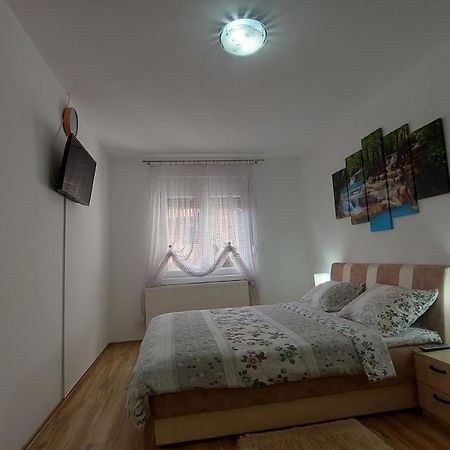 Exclusive Apartment Paracin Bagian luar foto