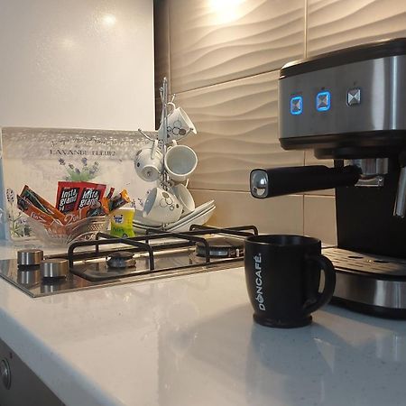 Exclusive Apartment Paracin Bagian luar foto