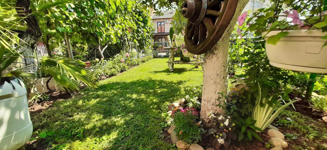 Exclusive Apartment Paracin Bagian luar foto