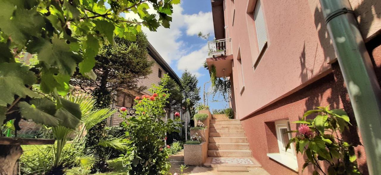 Exclusive Apartment Paracin Bagian luar foto