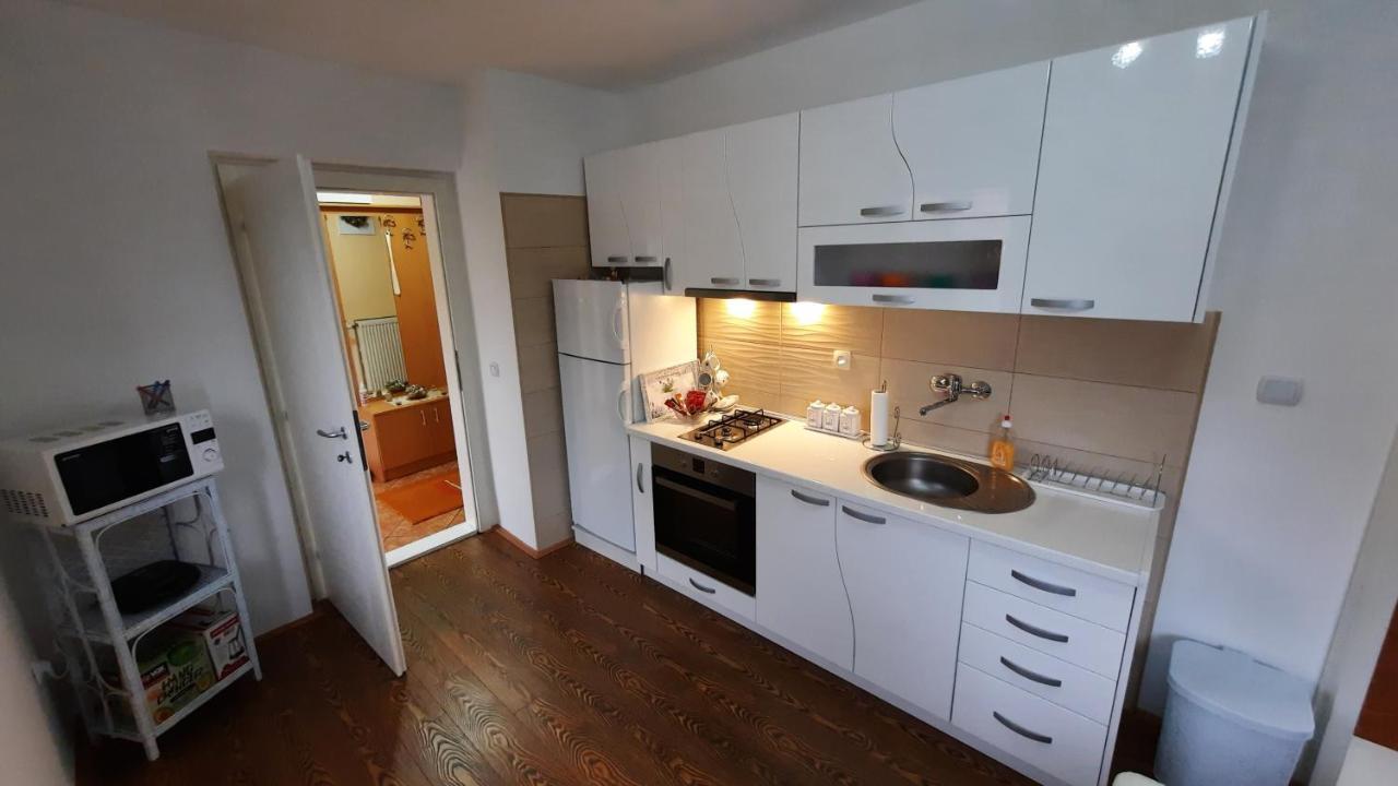 Exclusive Apartment Paracin Bagian luar foto