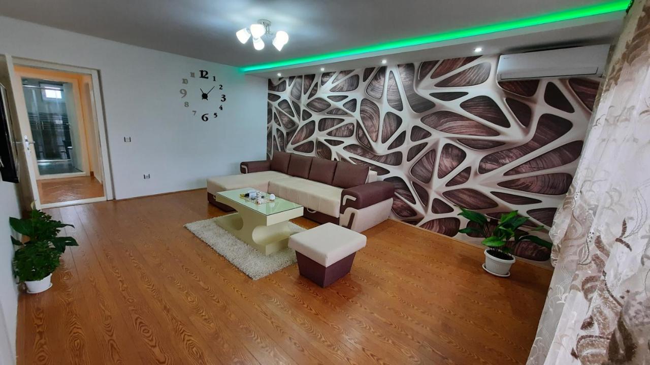 Exclusive Apartment Paracin Bagian luar foto