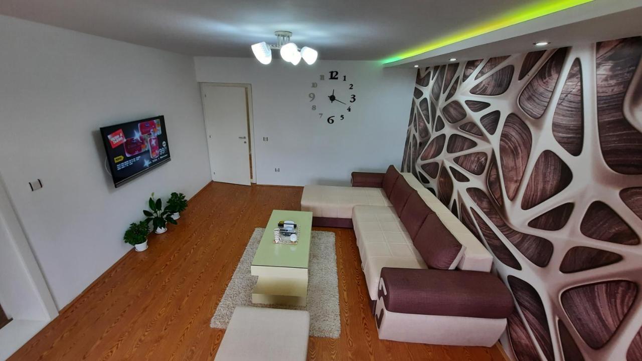 Exclusive Apartment Paracin Bagian luar foto