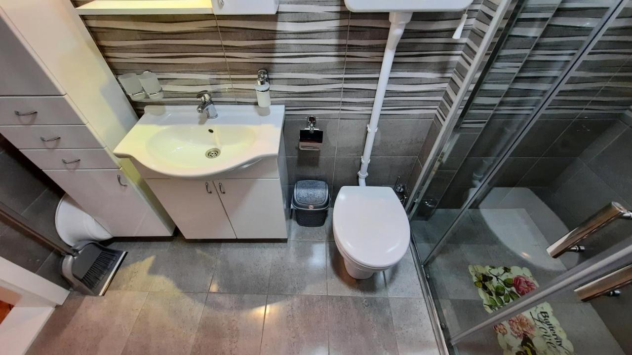 Exclusive Apartment Paracin Bagian luar foto