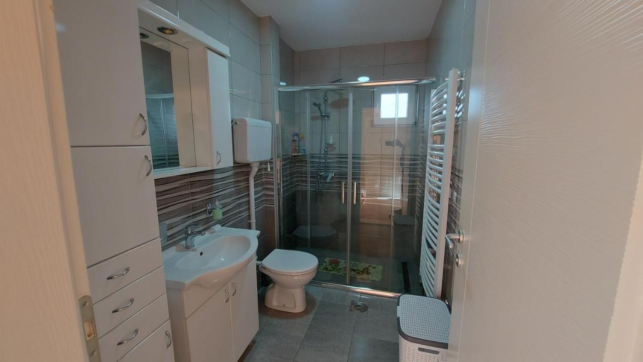Exclusive Apartment Paracin Bagian luar foto