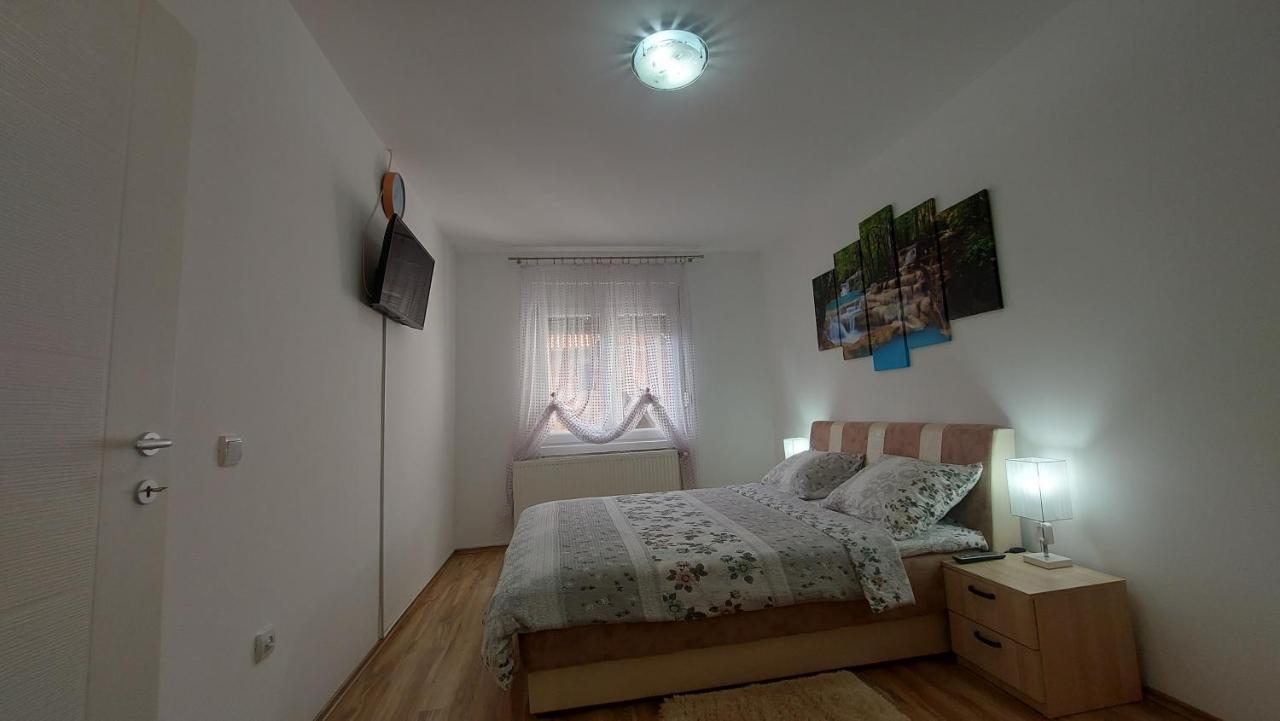 Exclusive Apartment Paracin Bagian luar foto