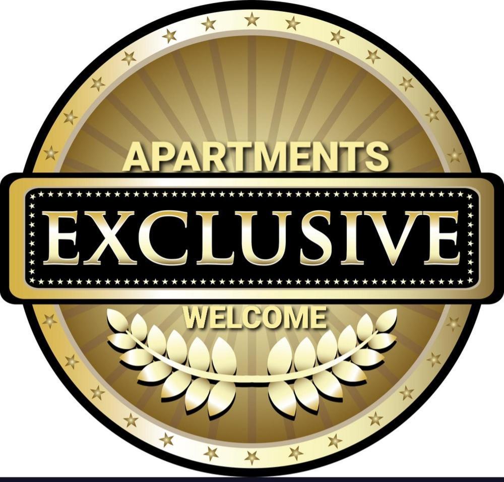 Exclusive Apartment Paracin Bagian luar foto