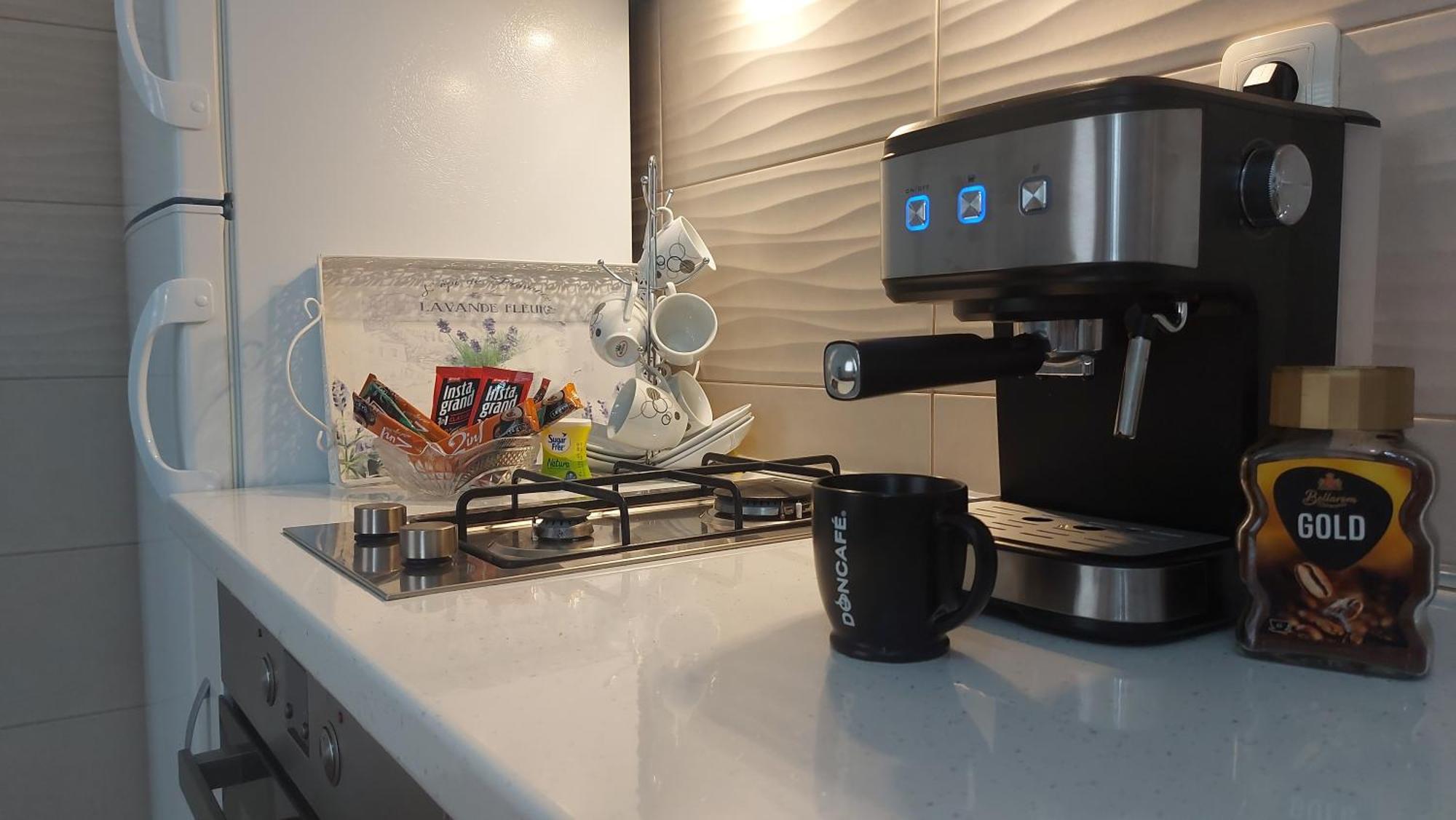 Exclusive Apartment Paracin Bagian luar foto