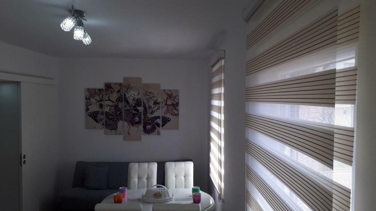 Exclusive Apartment Paracin Bagian luar foto