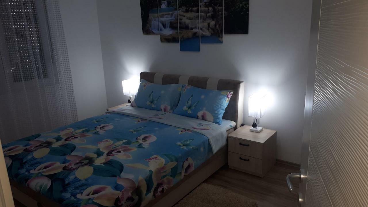 Exclusive Apartment Paracin Bagian luar foto