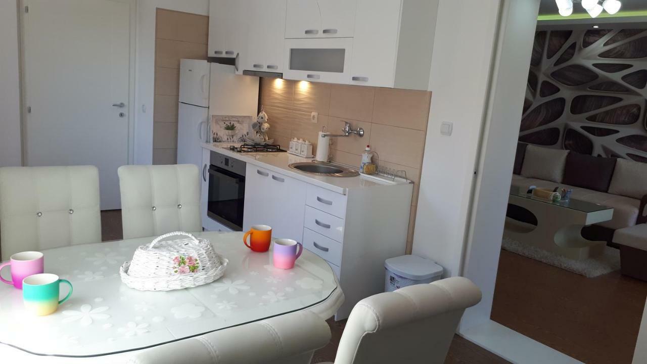 Exclusive Apartment Paracin Bagian luar foto