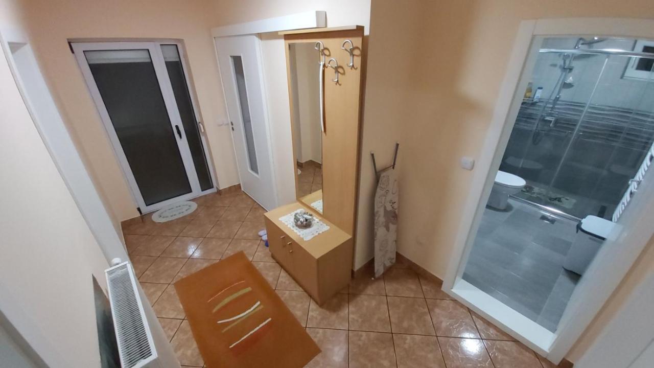 Exclusive Apartment Paracin Bagian luar foto