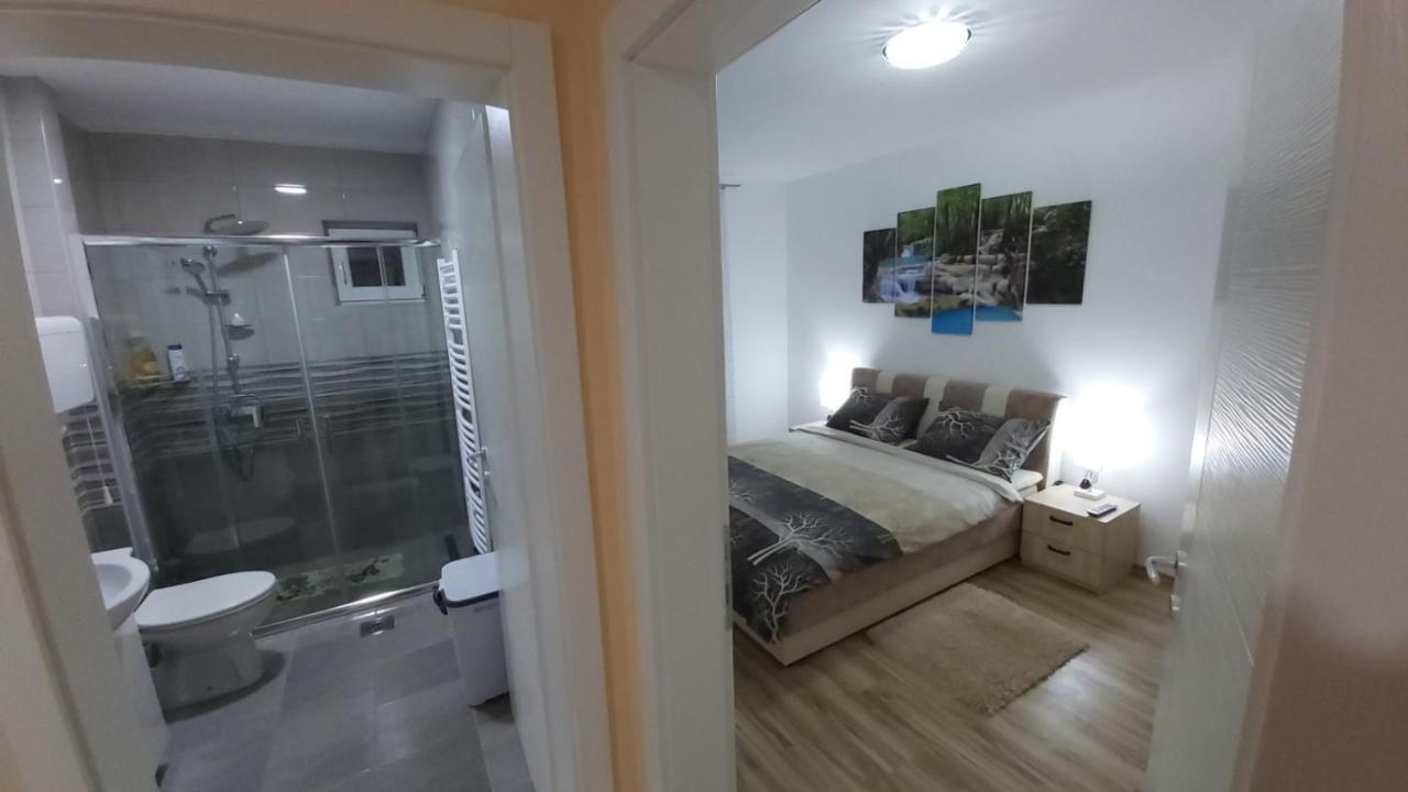 Exclusive Apartment Paracin Bagian luar foto