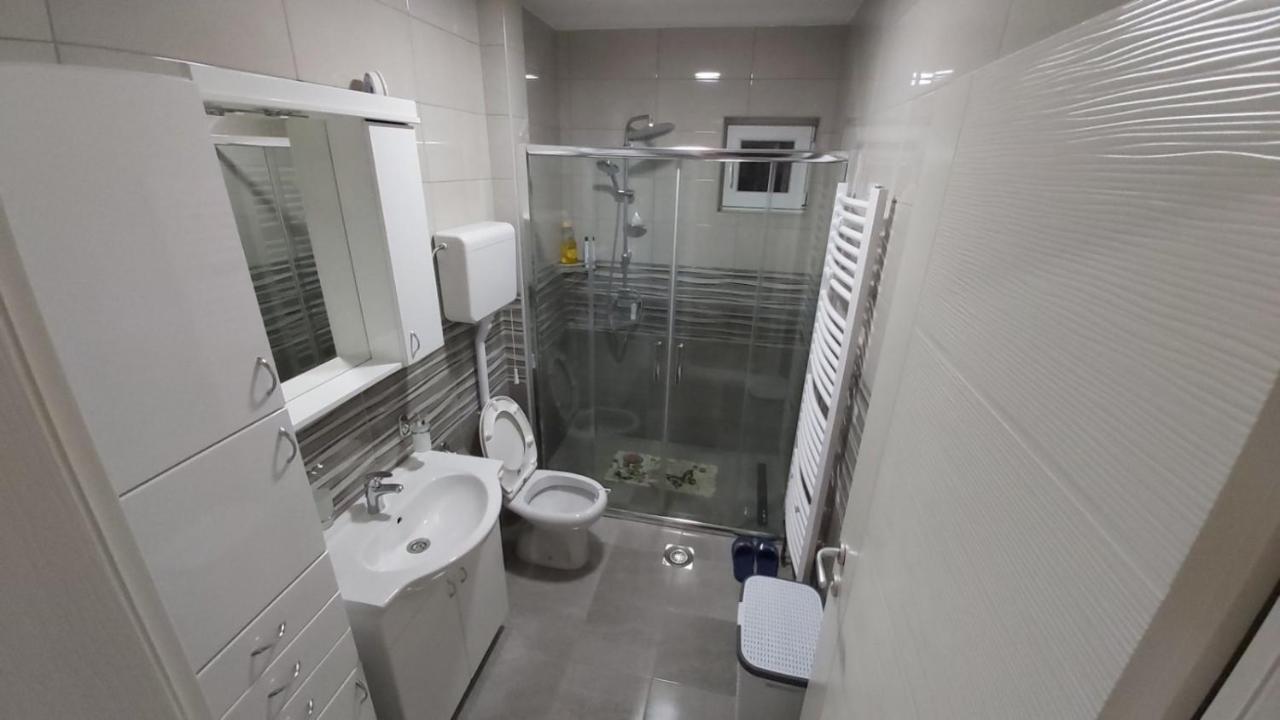 Exclusive Apartment Paracin Bagian luar foto