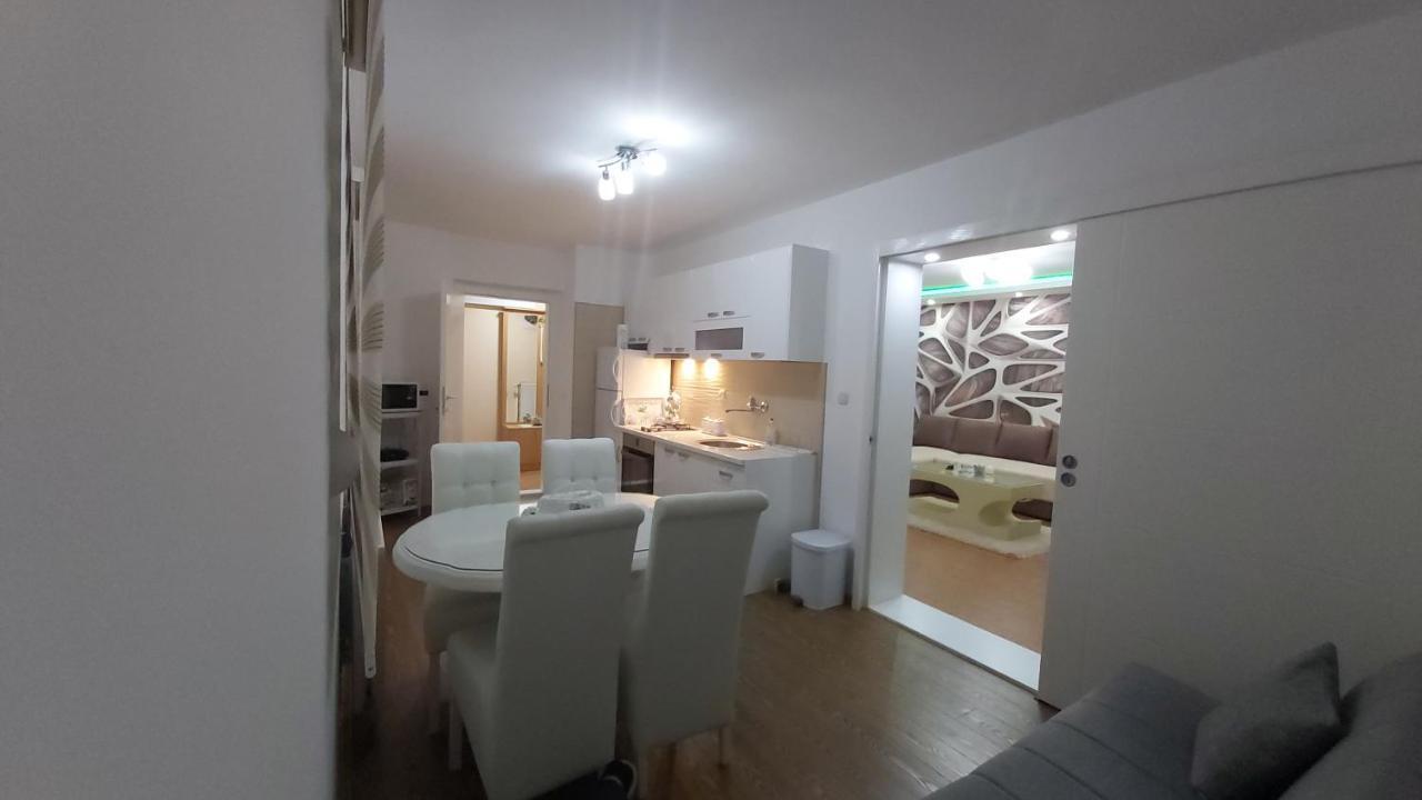 Exclusive Apartment Paracin Bagian luar foto