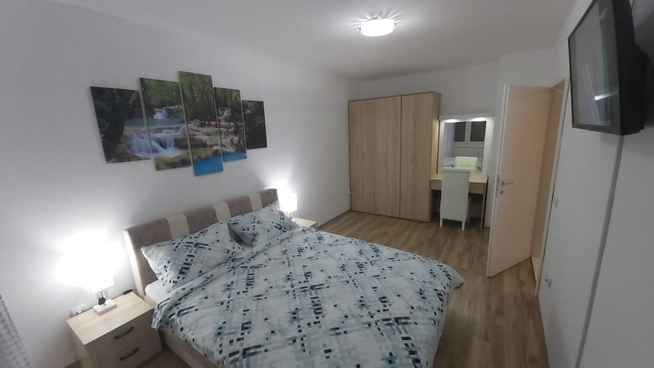 Exclusive Apartment Paracin Bagian luar foto