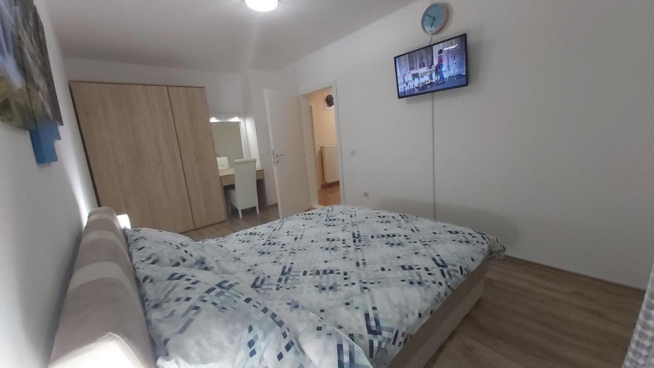 Exclusive Apartment Paracin Bagian luar foto