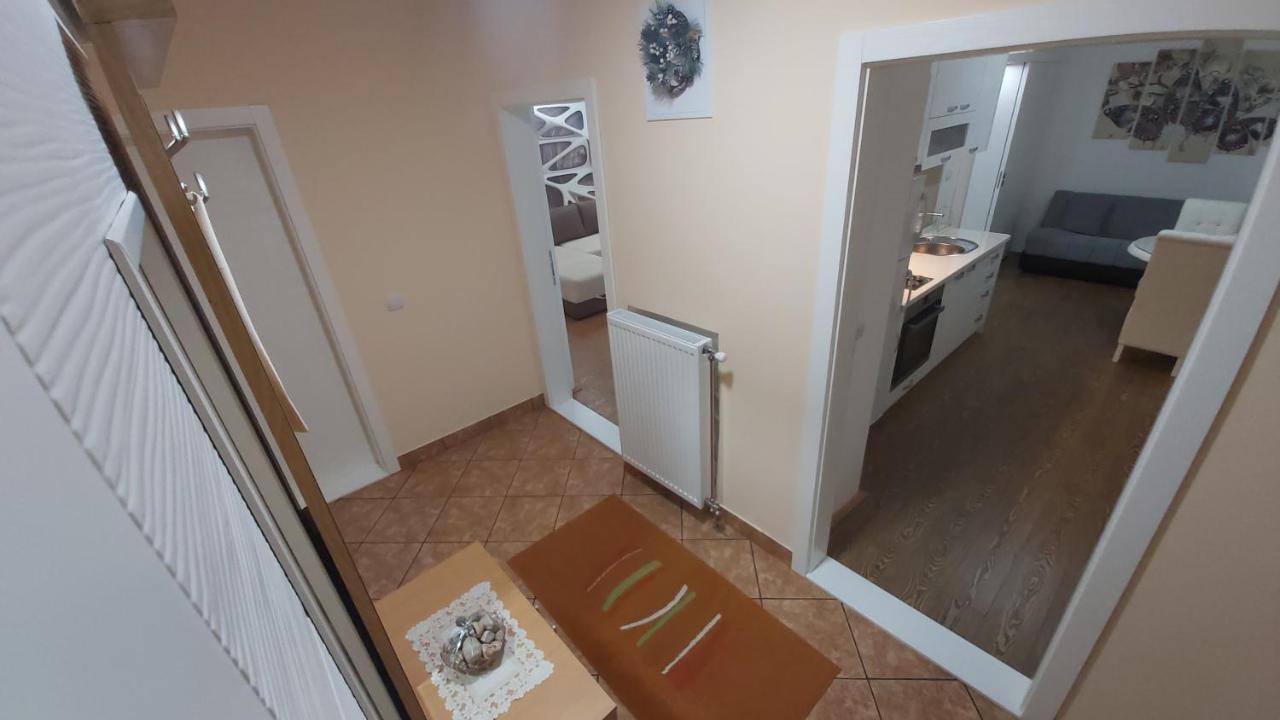 Exclusive Apartment Paracin Bagian luar foto