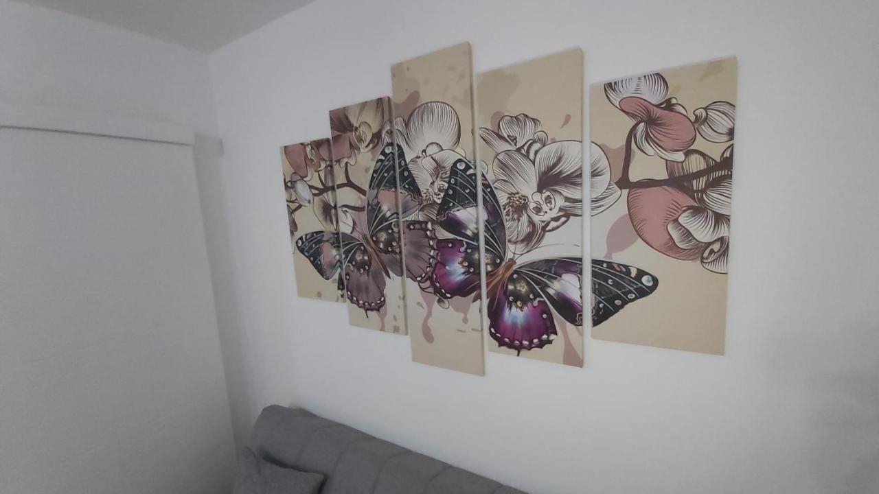 Exclusive Apartment Paracin Bagian luar foto