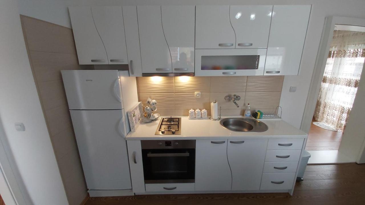 Exclusive Apartment Paracin Bagian luar foto