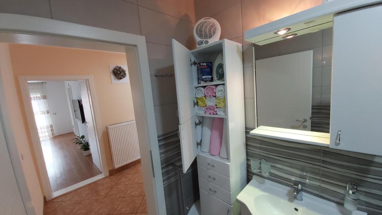 Exclusive Apartment Paracin Bagian luar foto